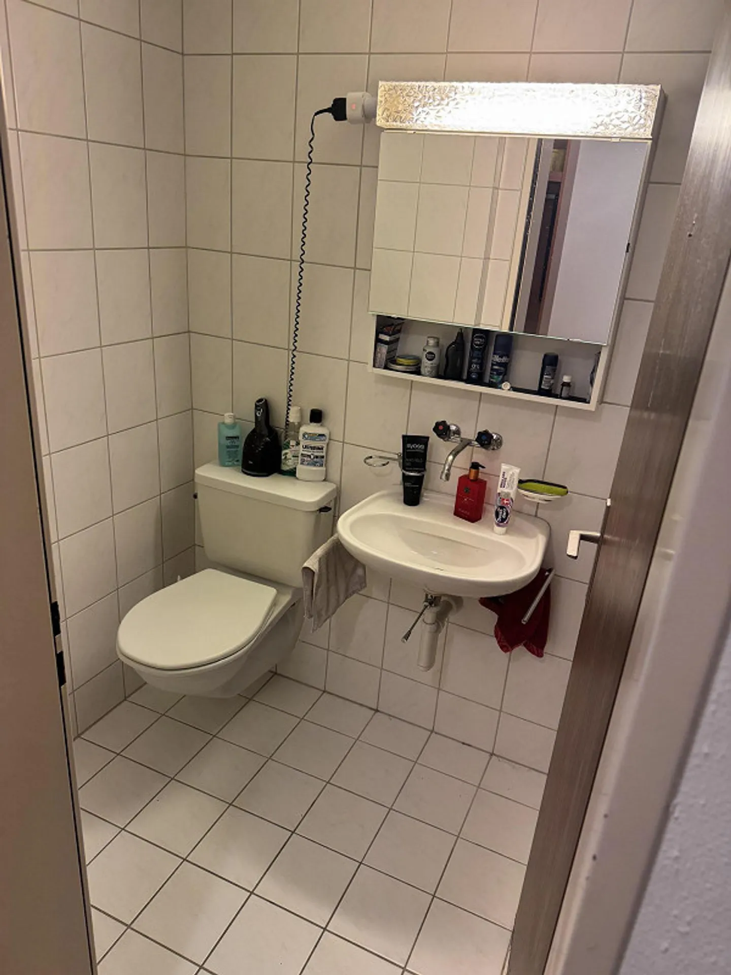 Appartamento 2.5 stanze - Foto 5 di 6