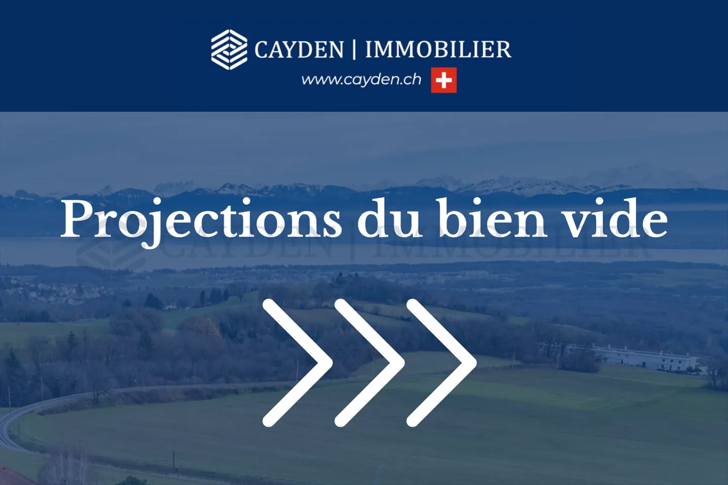 Villa avec vue panoramique sur le lac, à 10 minutes de Gland ! - Photo 7 sur 7