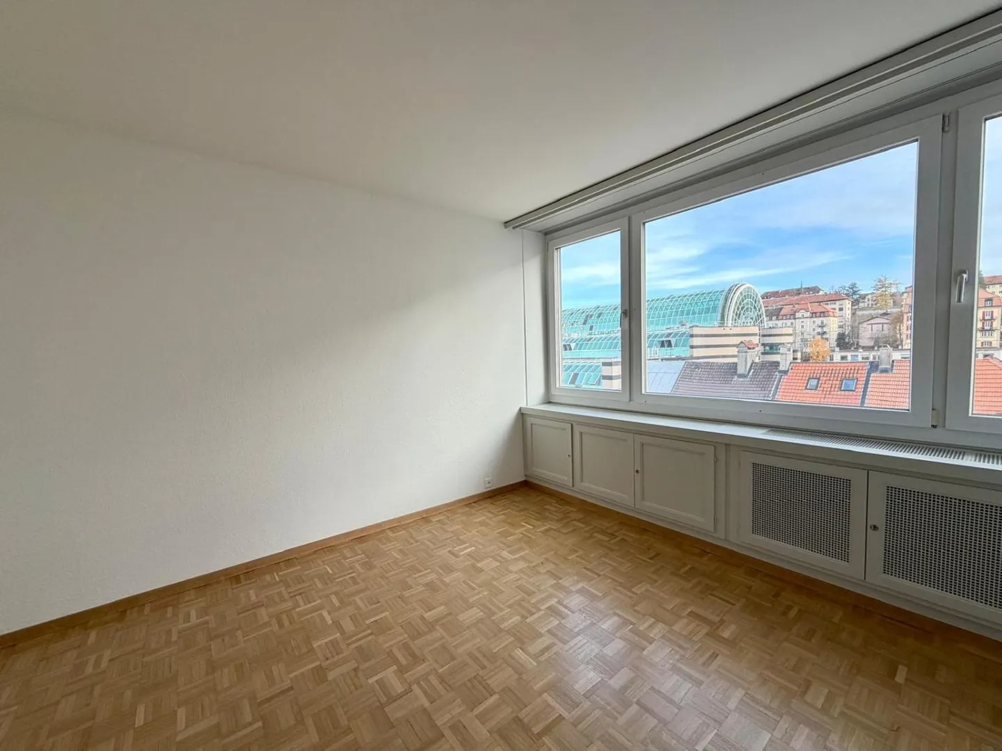 5-room apartment - Photo 8 of 12