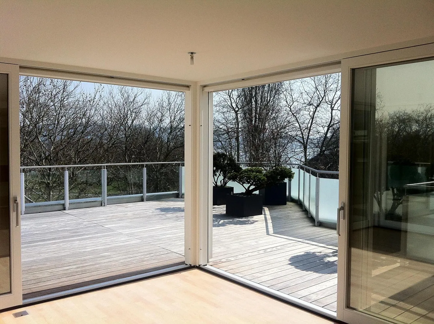 Appartamento attico di 3,5 stanze a Lucerna - Foto 5 di 5