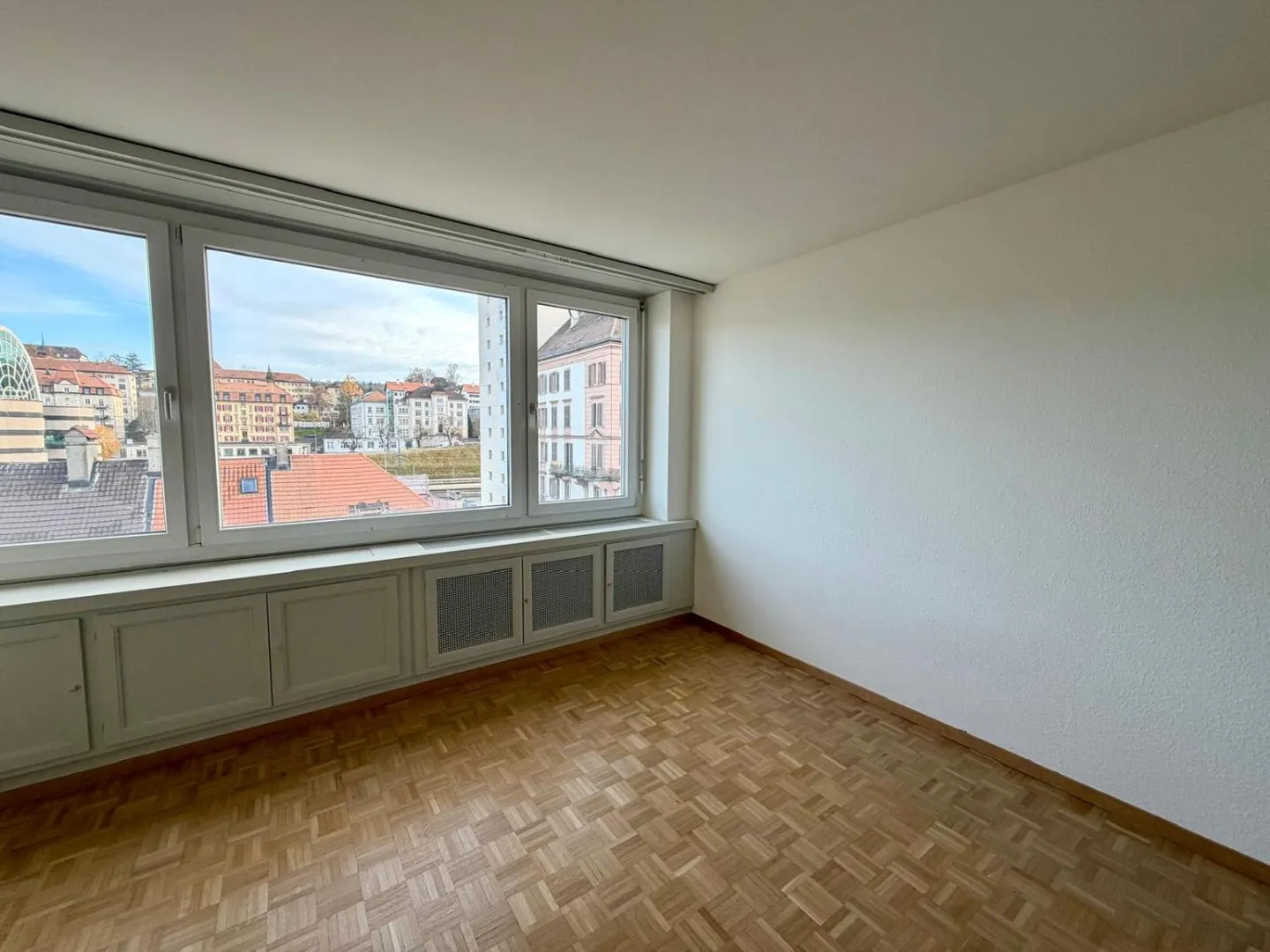 5-room apartment - Photo 9 of 12