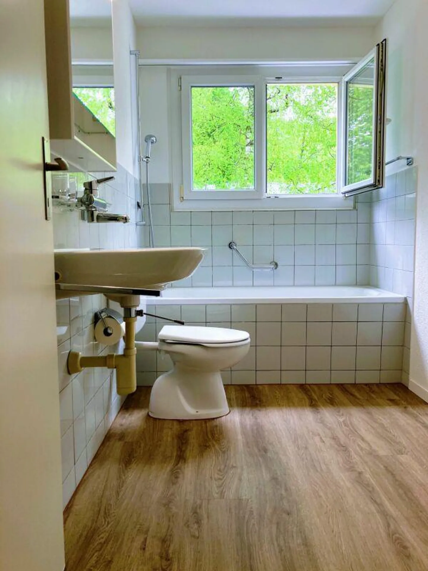 Investimento sicuro - Casa plurifamiliare a Unterkulm - Foto 5 di 12