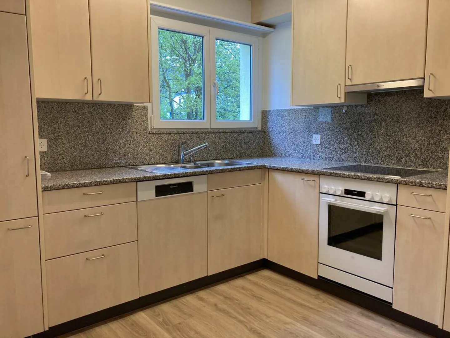 Investimento sicuro - Casa plurifamiliare a Unterkulm - Foto 6 di 12