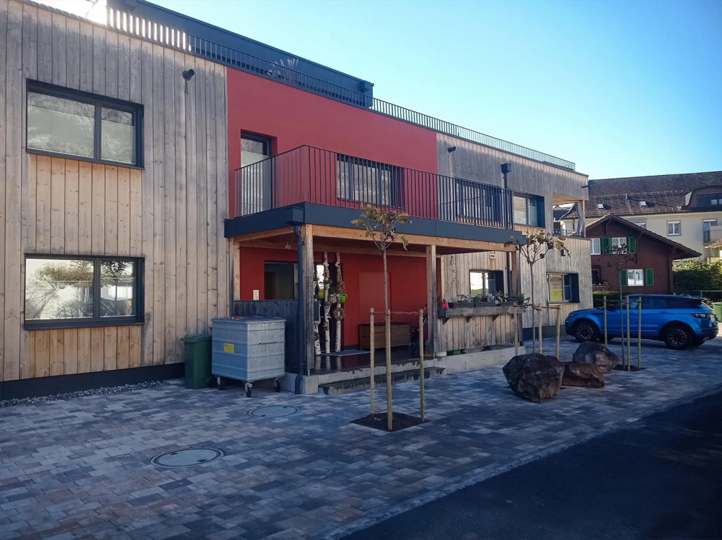 Traumwohnung am Wasser - Foto 13 von 15