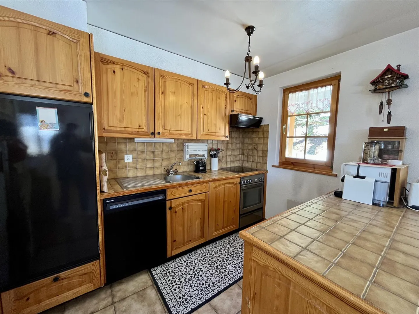 Chalet 4 Zimmer - Foto 5 von 19