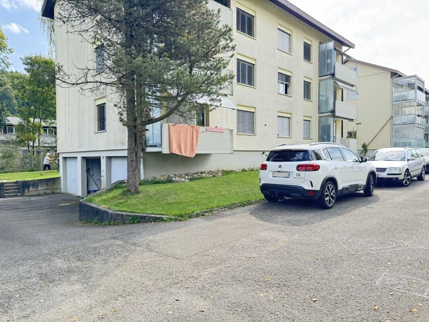 Investimento sicuro - Casa plurifamiliare a Unterkulm - Foto 10 di 12