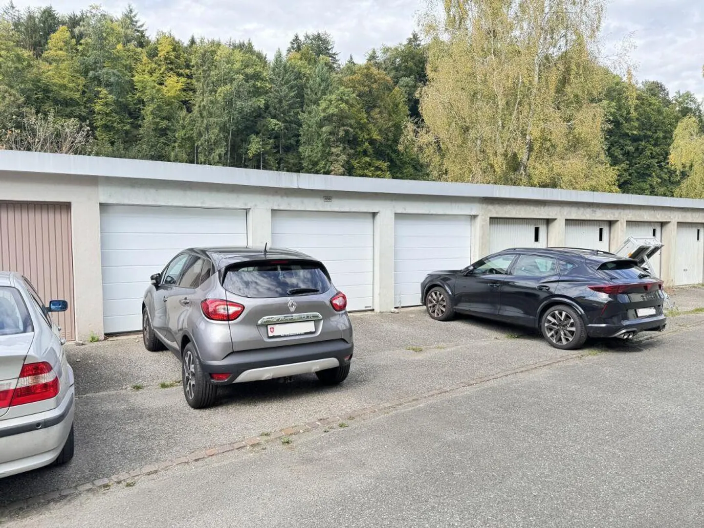 Investimento sicuro - Casa plurifamiliare a Unterkulm - Foto 9 di 12