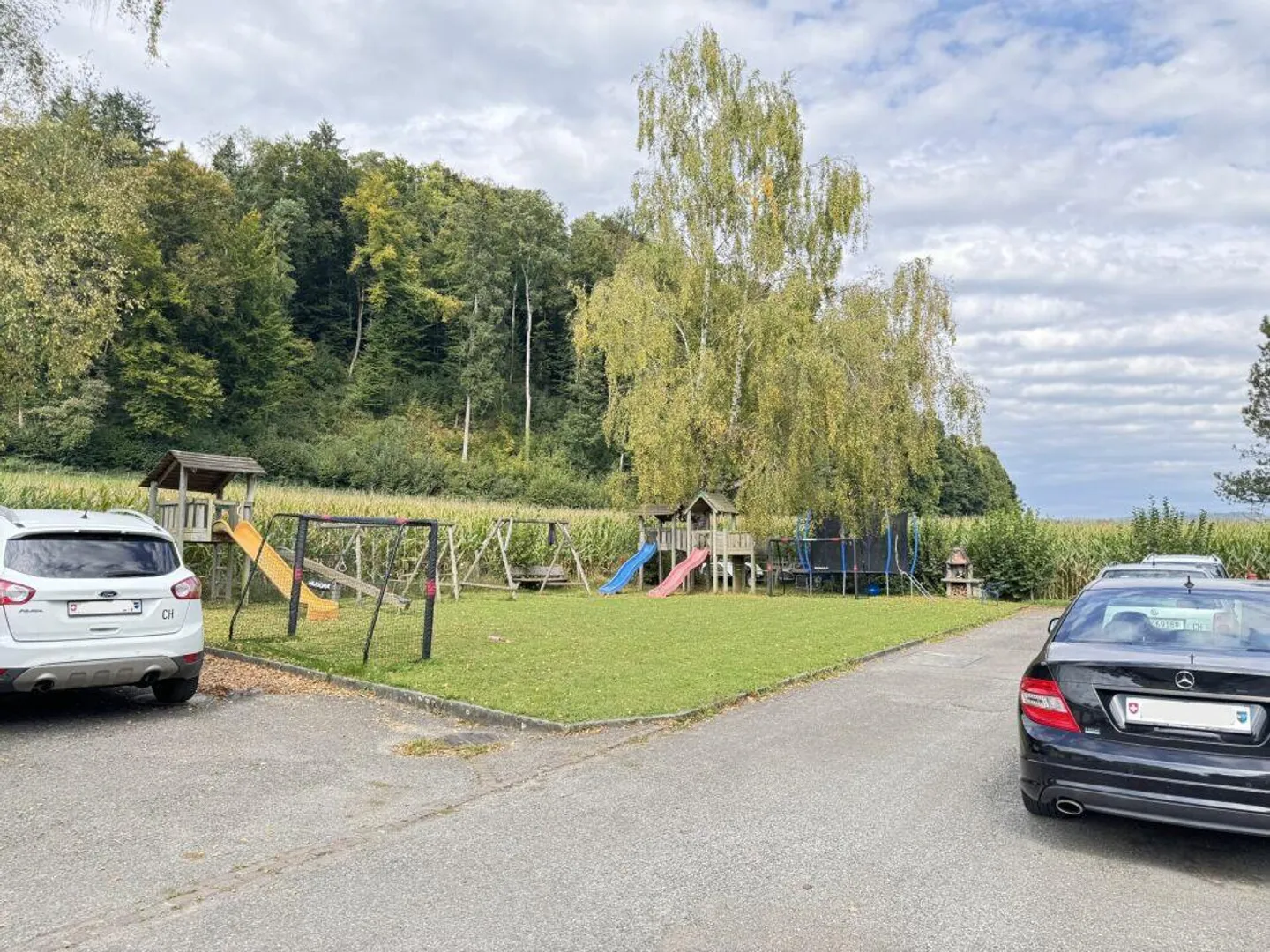 Investimento sicuro - Casa plurifamiliare a Unterkulm - Foto 11 di 12