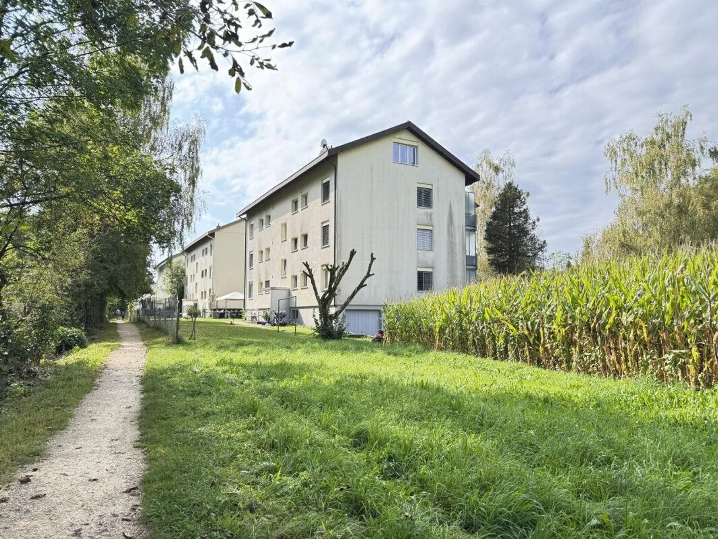 Investimento sicuro - Casa plurifamiliare a Unterkulm - Foto 12 di 12