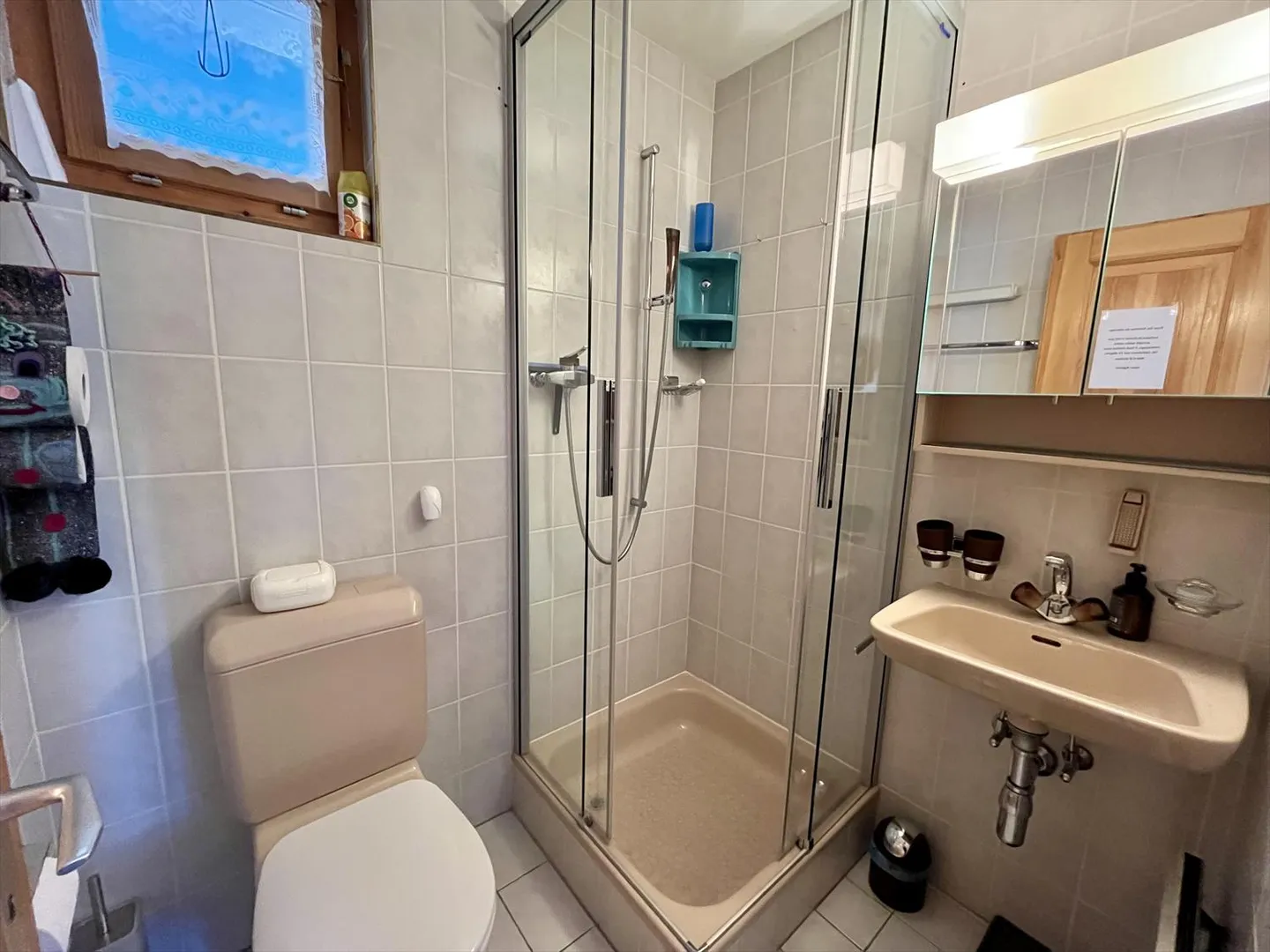 Chalet 4 Zimmer - Foto 6 von 19