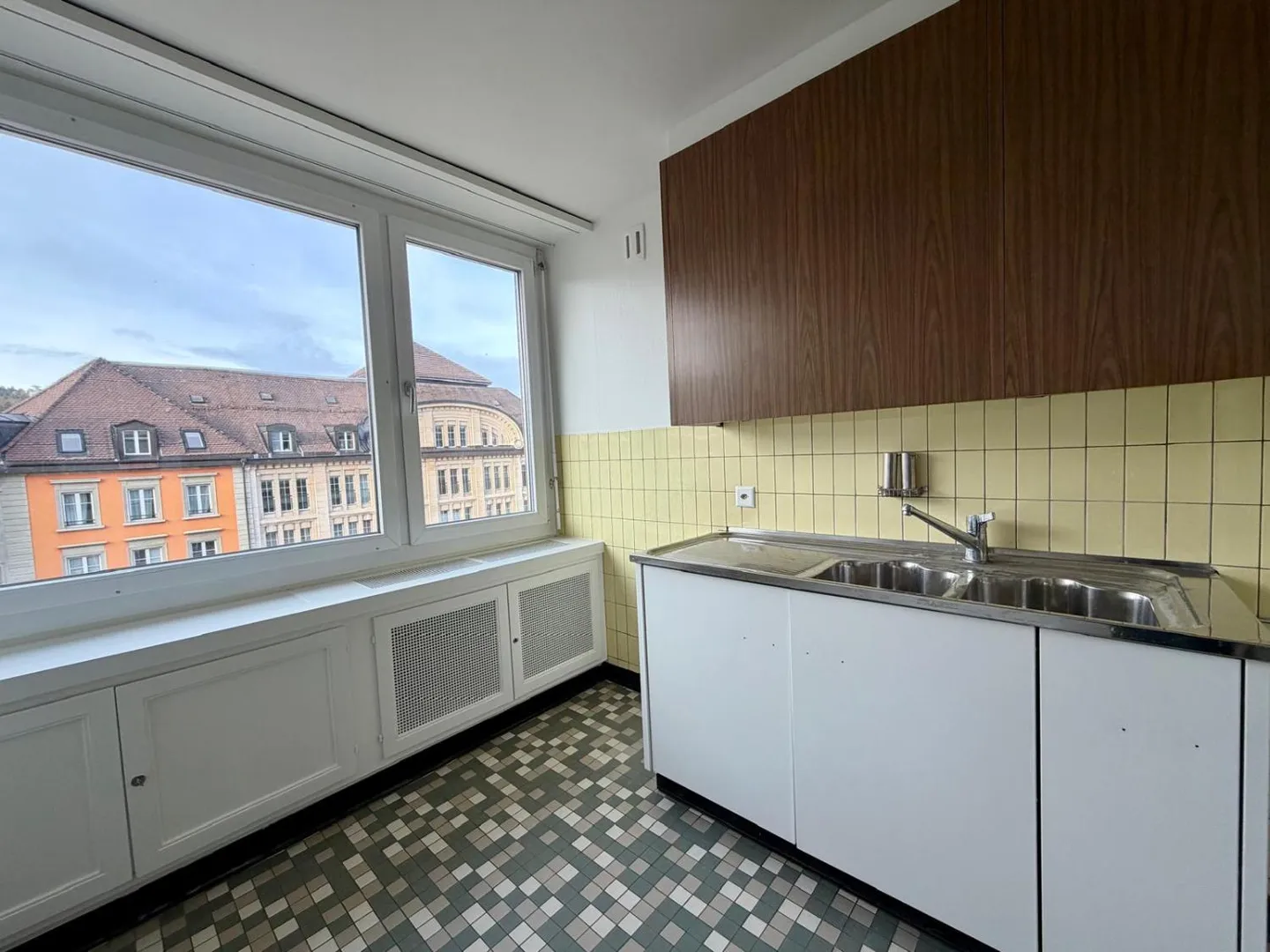 5-room apartment - Photo 10 of 12