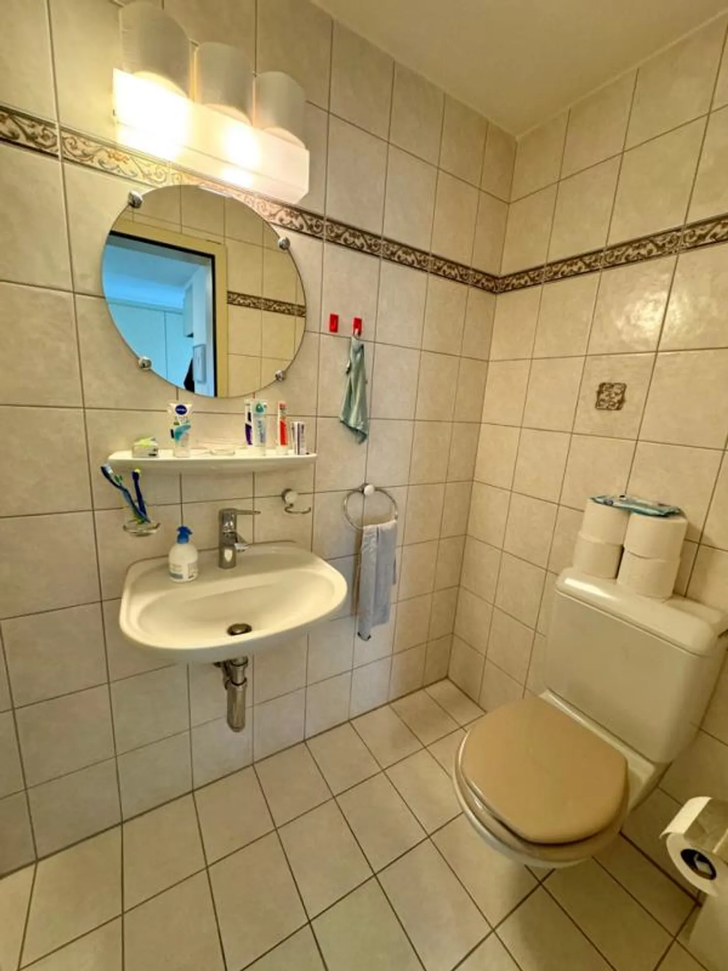La tua casa tranquilla a Steinen - Foto 7 di 7