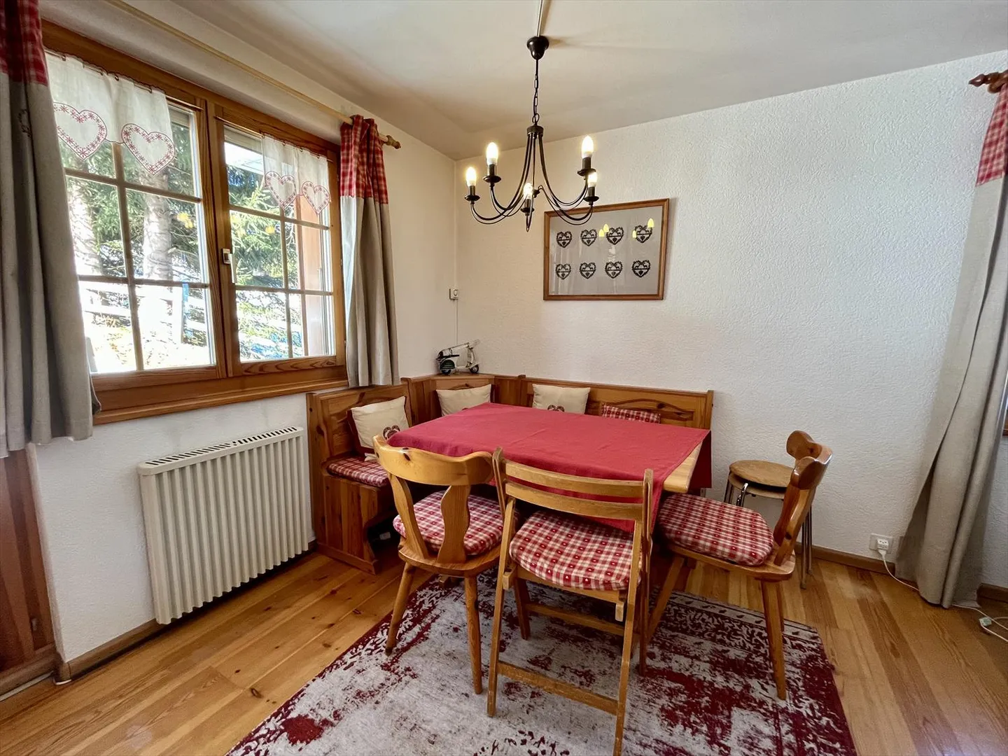 Chalet 4 Zimmer - Foto 4 von 19