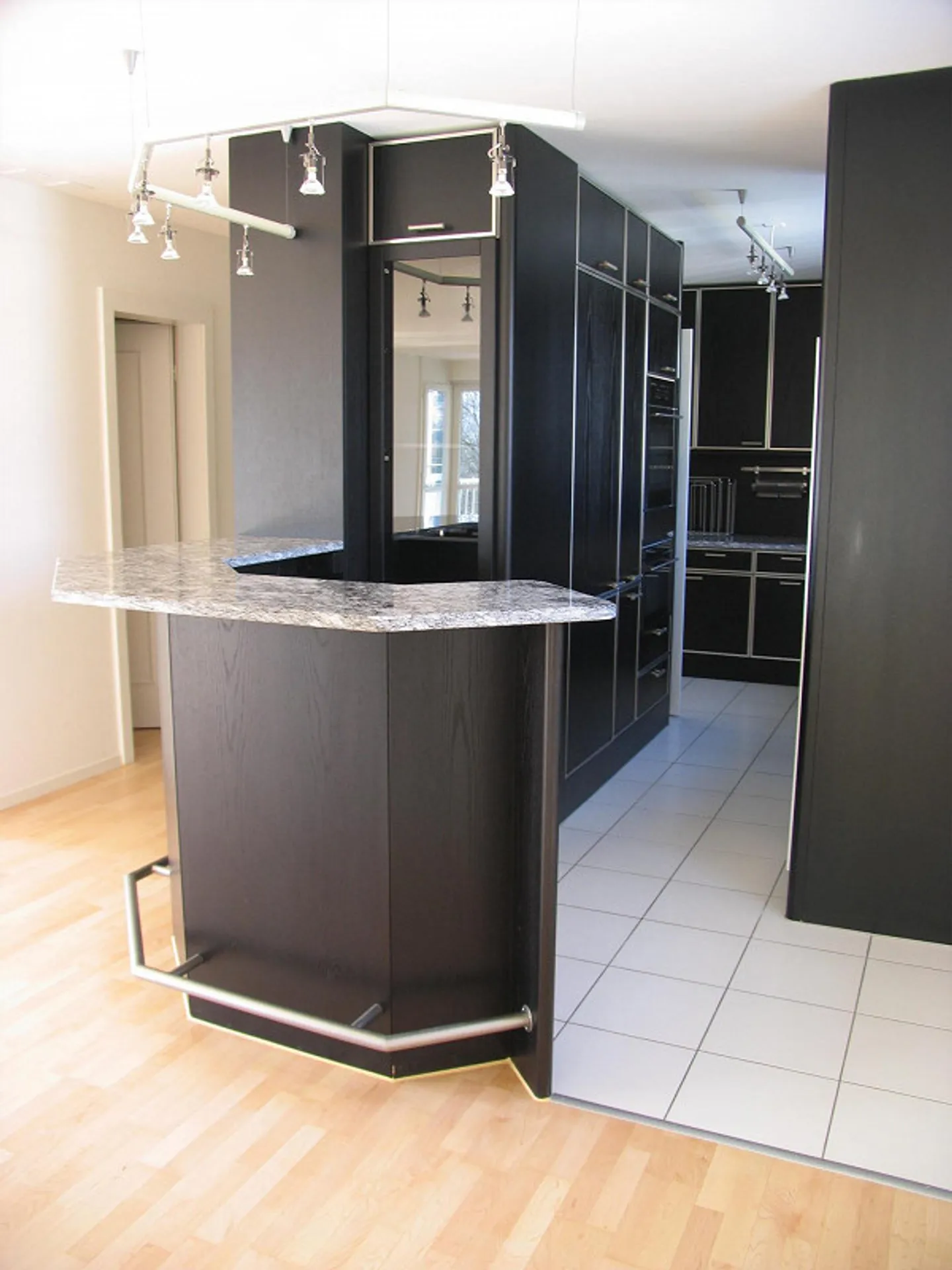 Appartamento attico di 3,5 stanze a Lucerna - Foto 2 di 5