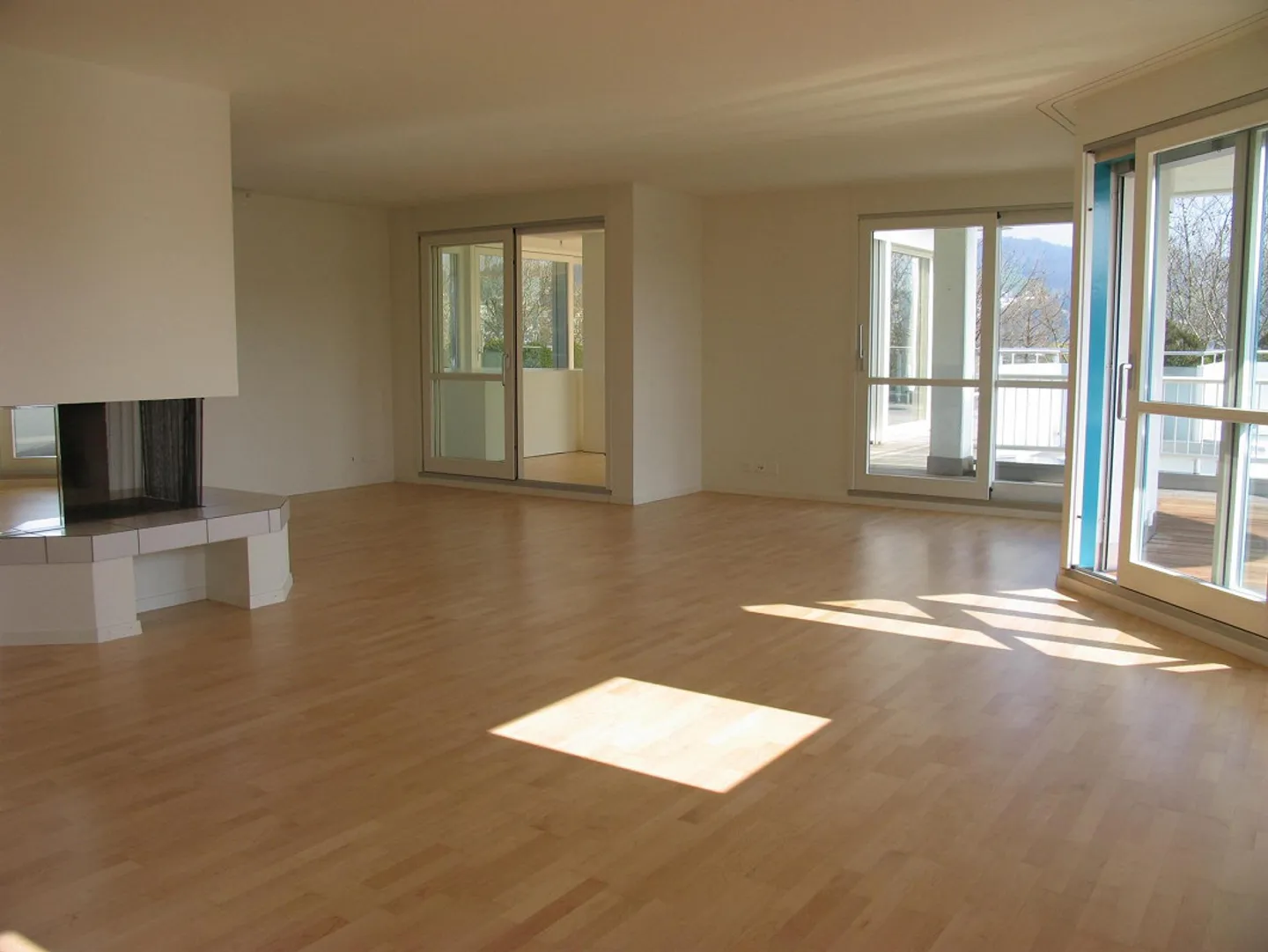 Appartamento attico di 3,5 stanze a Lucerna - Foto 3 di 5