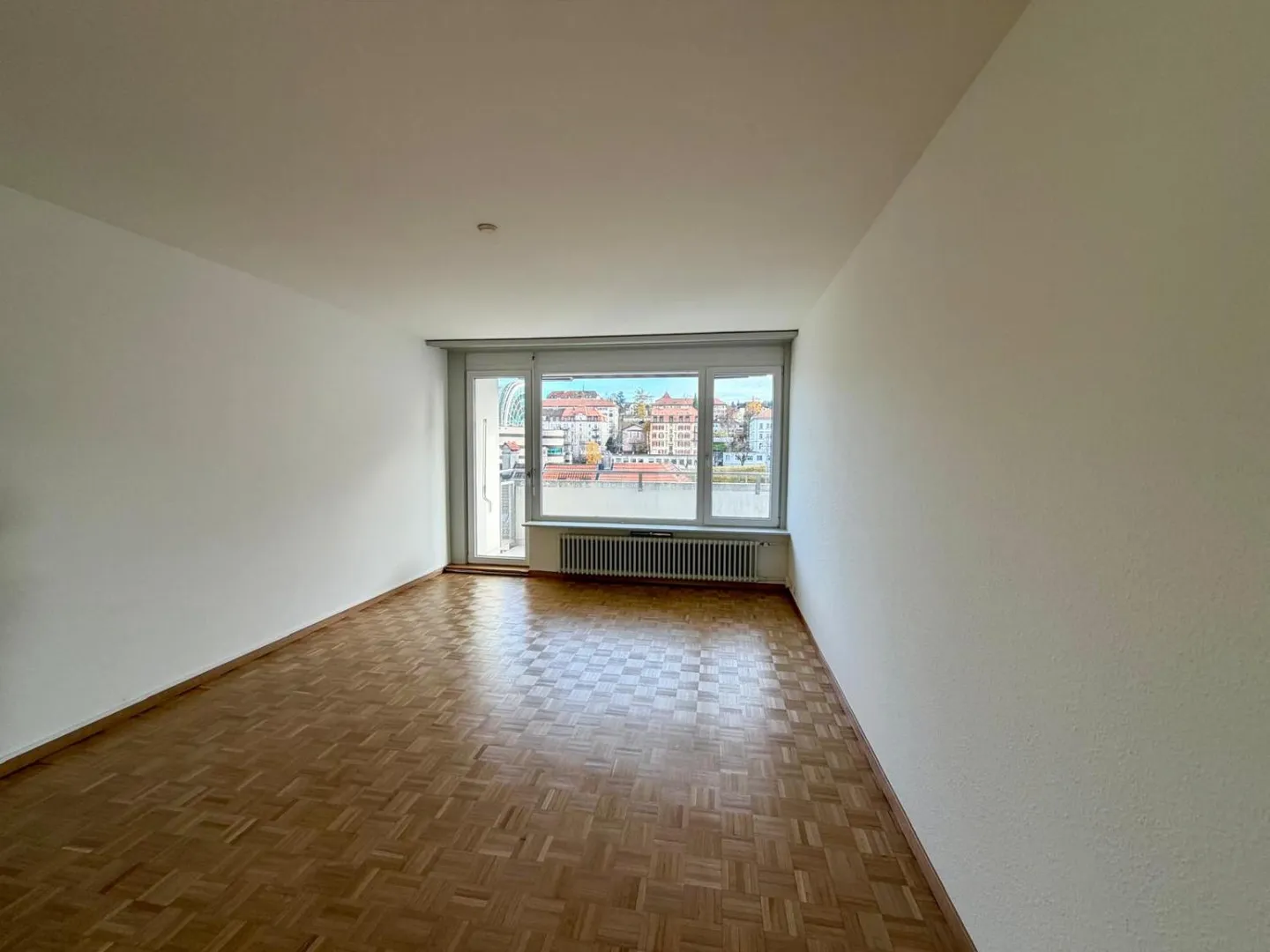 5-room apartment - Photo 11 of 12