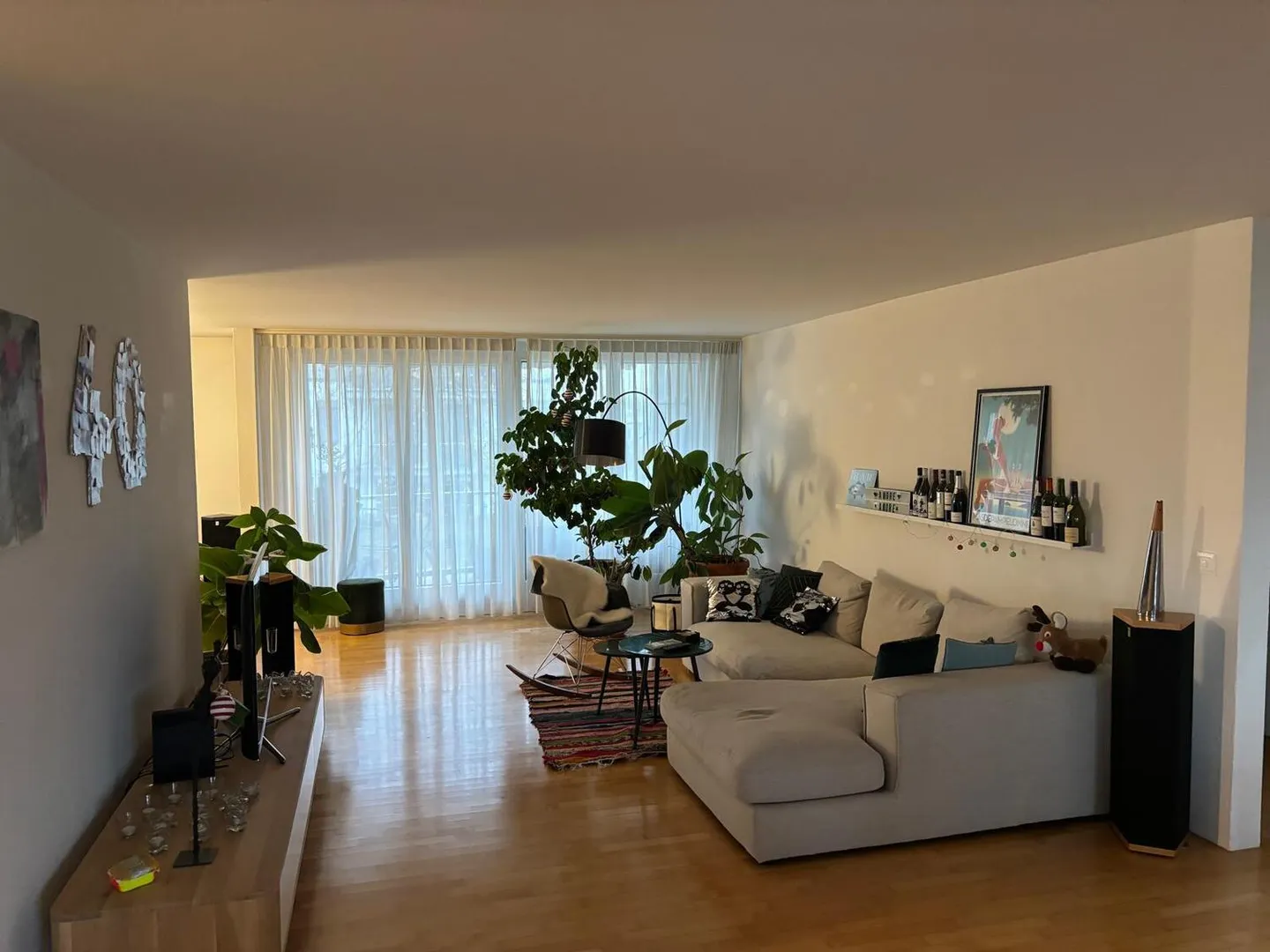 Apartment for rent - Photo 1 of 10