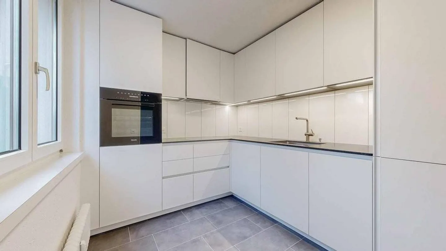 Modern Apartment in Oberentfelden - Photo 2 of 11