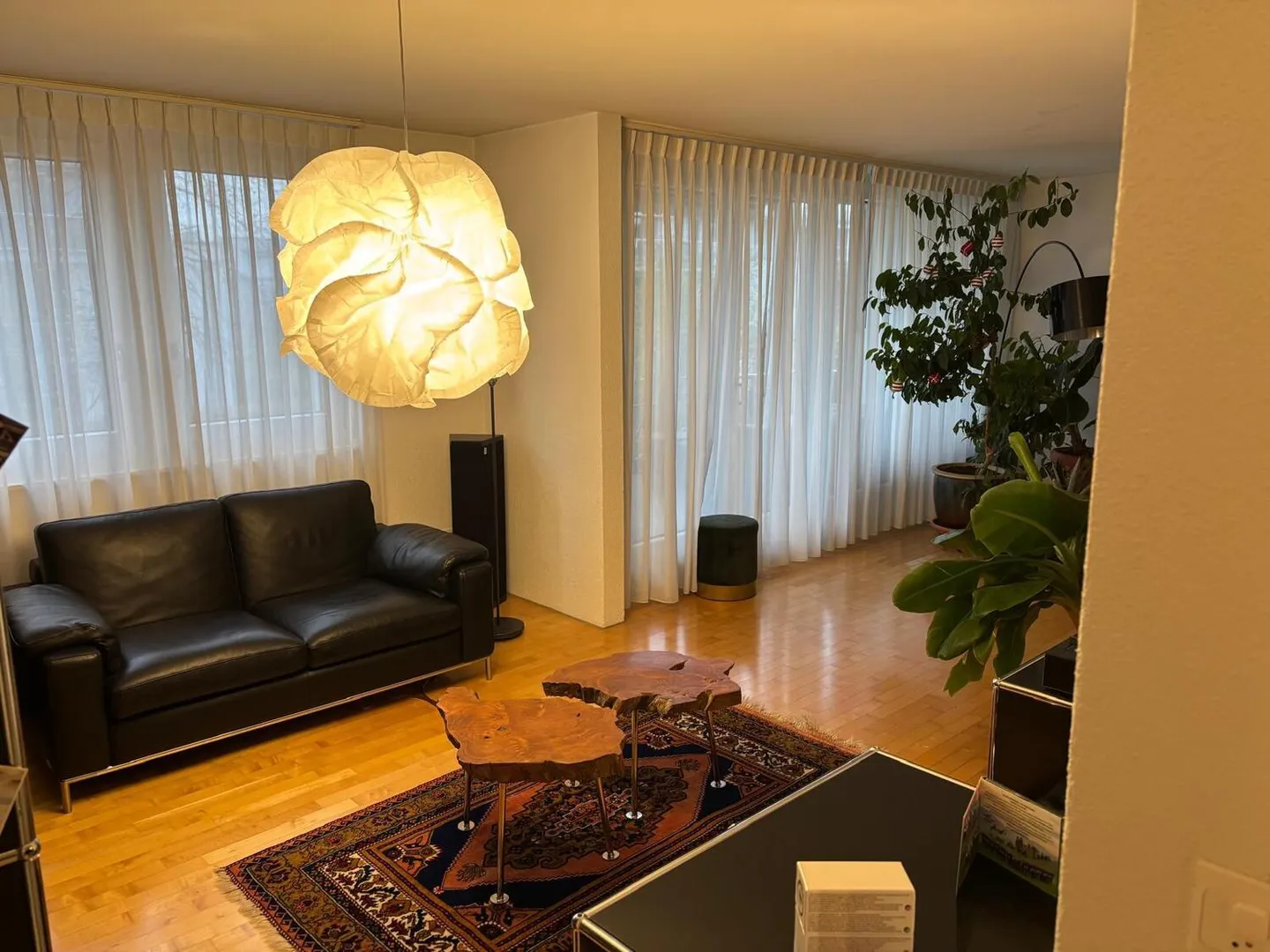 Apartment for rent - Photo 2 of 10