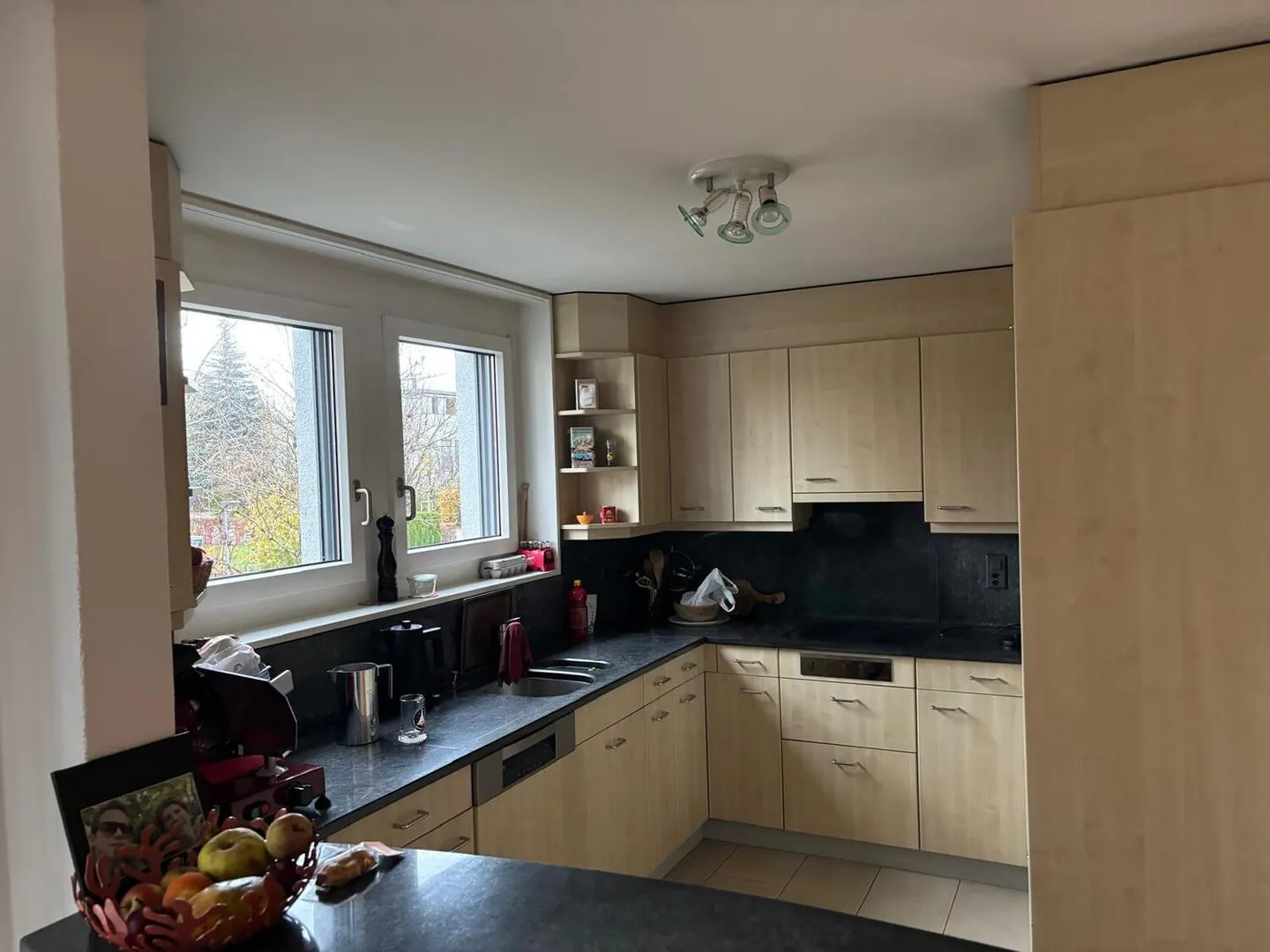 Apartment for rent - Photo 3 of 10