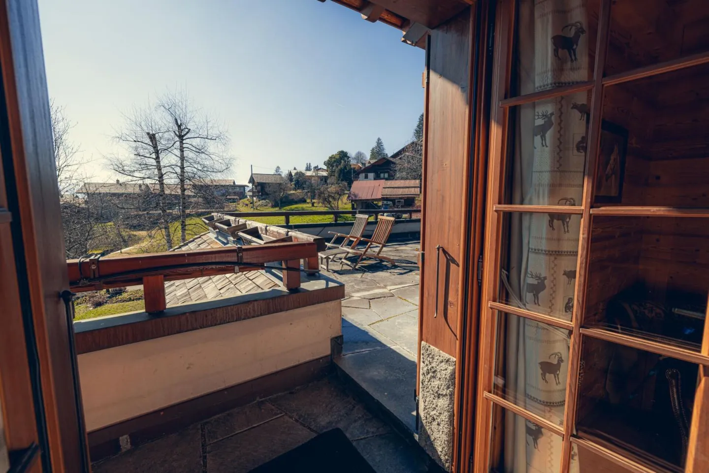 6-room chalet in Villars - Photo 15 of 28