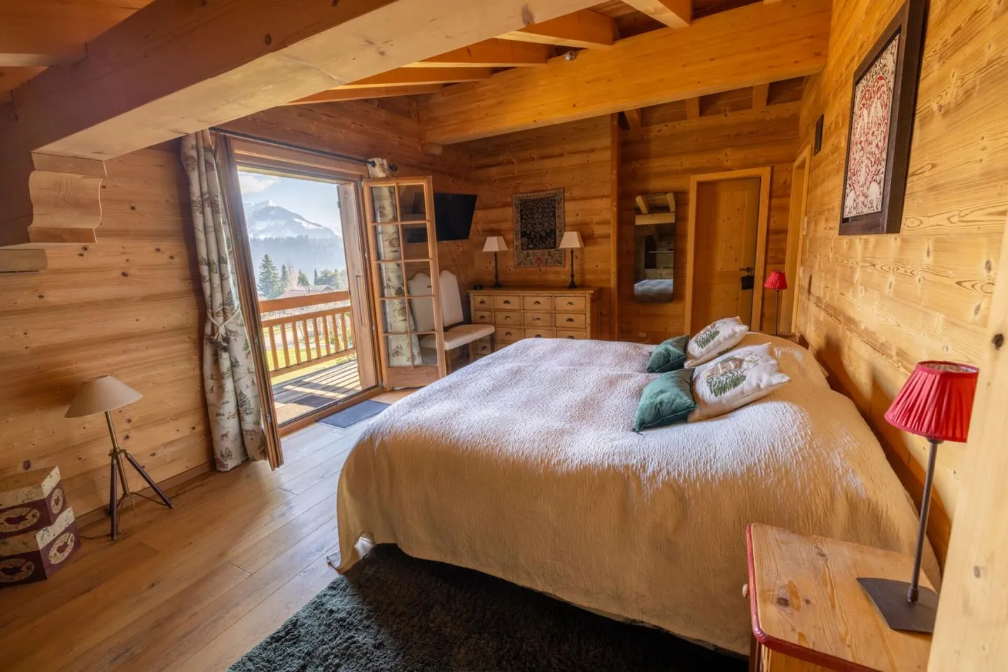6-room chalet in Villars - Photo 17 of 28