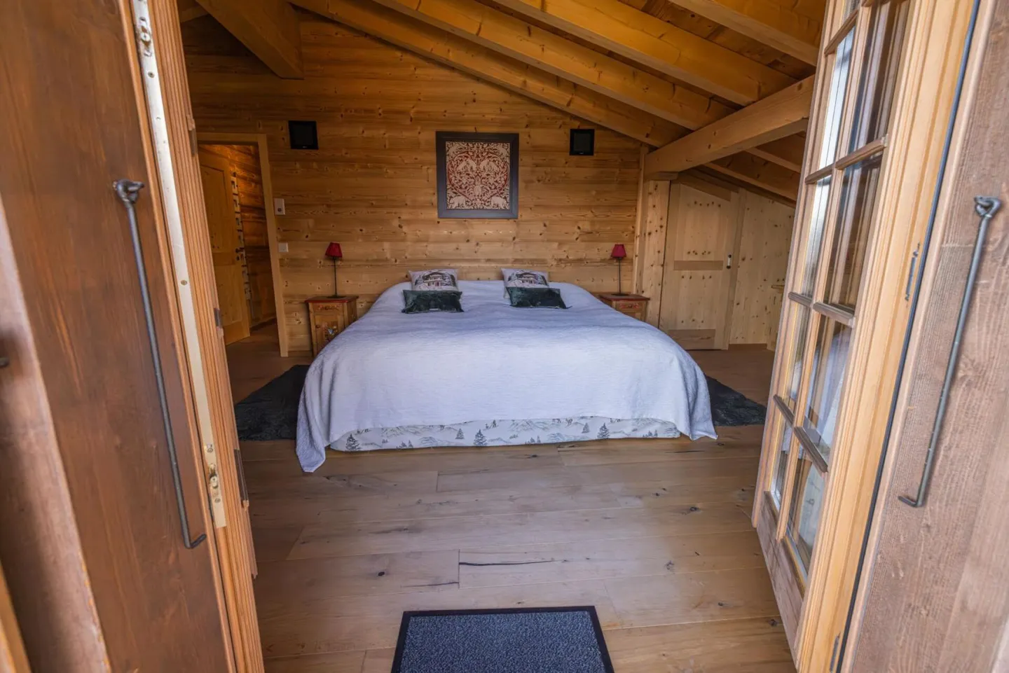 6-room chalet in Villars - Photo 18 of 28