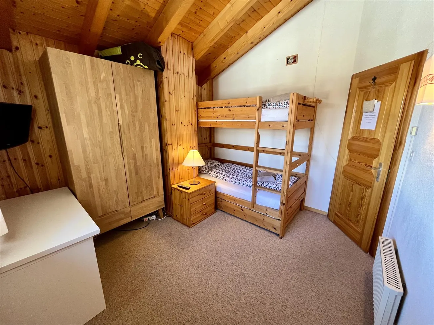 Chalet 4 Zimmer - Foto 9 von 19