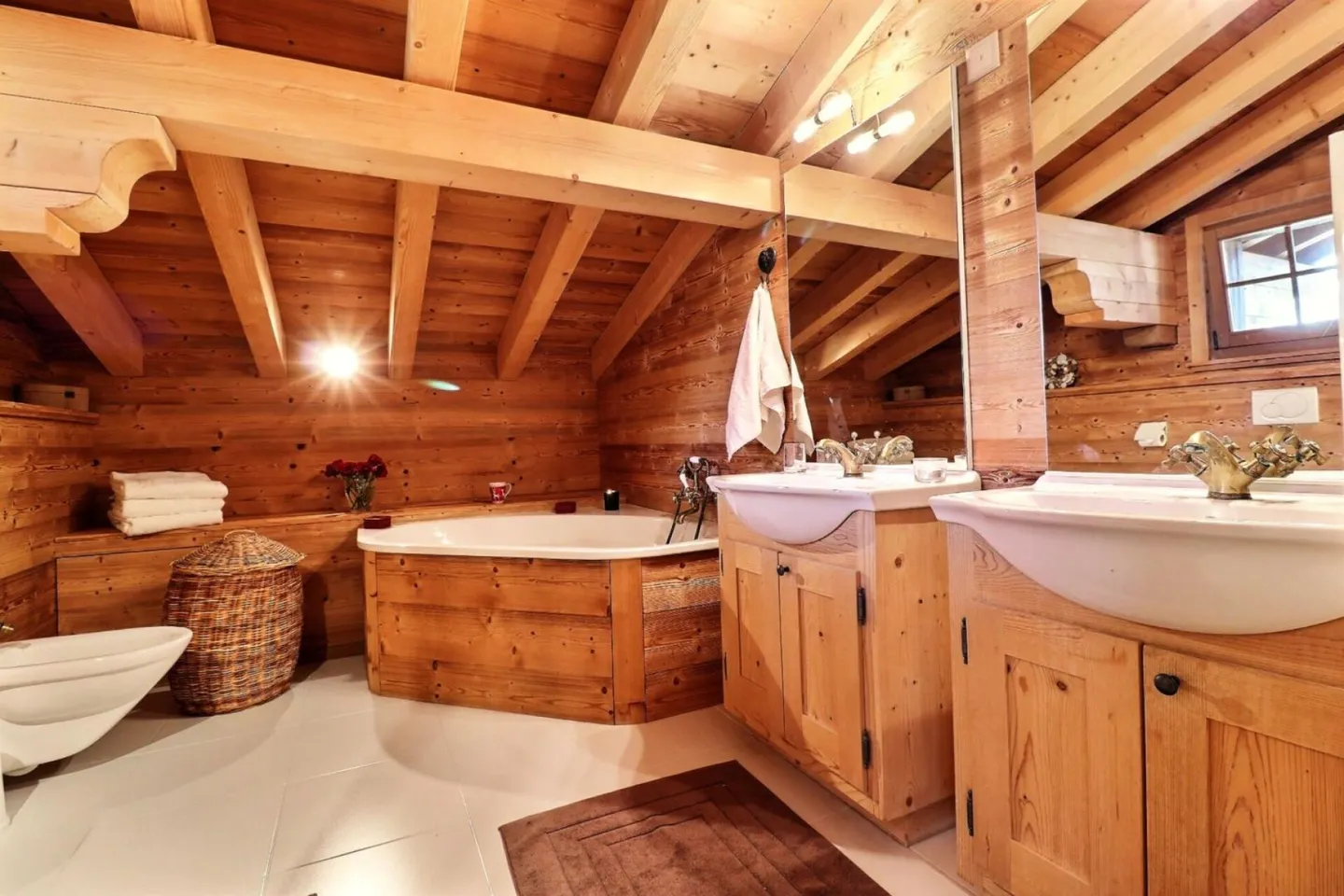 6-room chalet in Villars - Photo 20 of 28