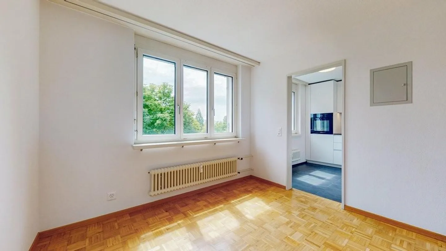 Modern Apartment in Oberentfelden - Photo 3 of 11