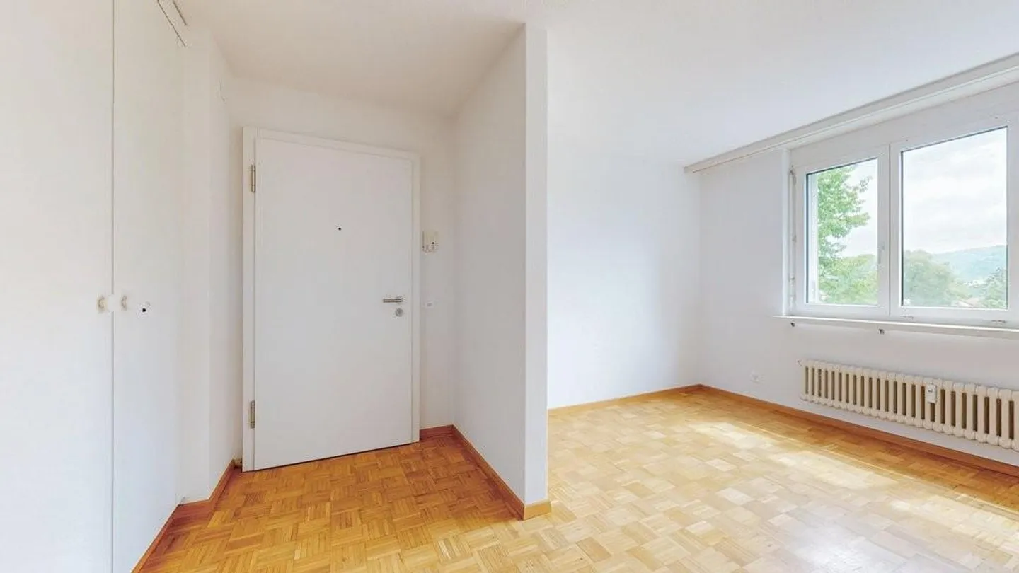 Modern Apartment in Oberentfelden - Photo 4 of 11