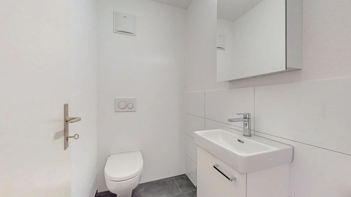 Modern Apartment in Oberentfelden - Photo 7 of 11