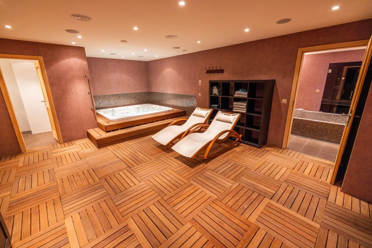 6-room chalet in Villars - Photo 24 of 28