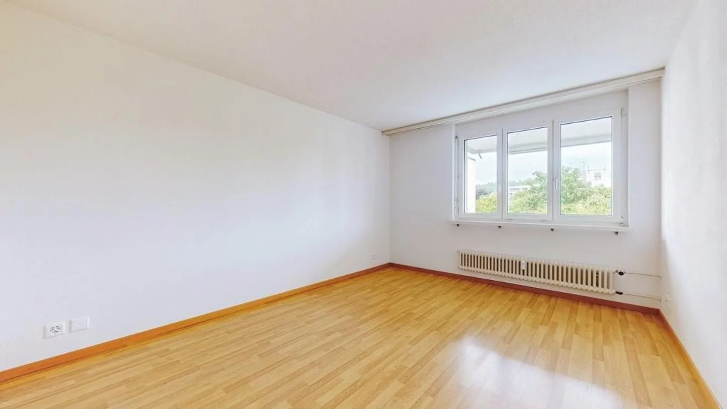 Modern Apartment in Oberentfelden - Photo 9 of 11