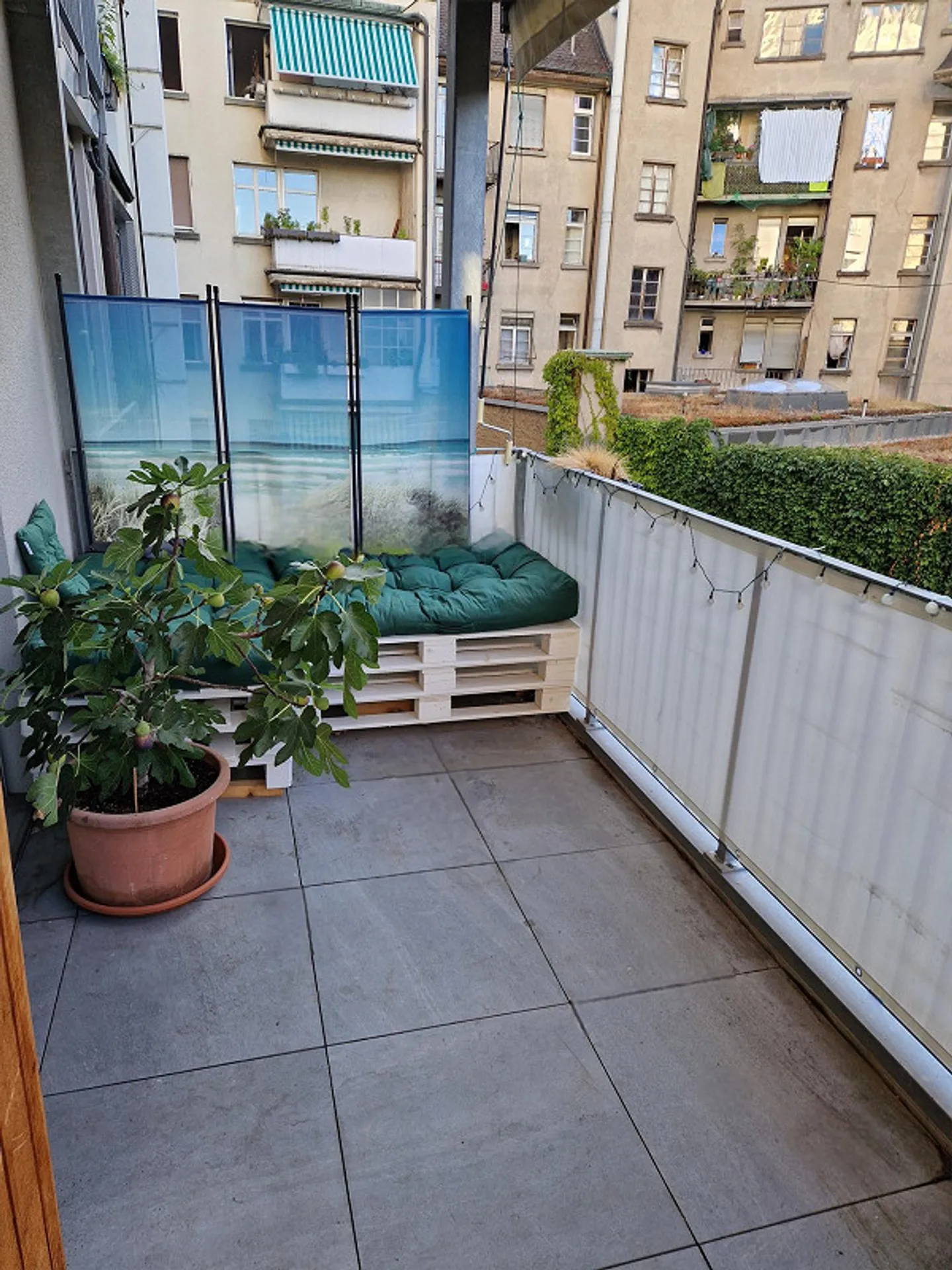 Appartamento moderno con balcone - Foto 5 di 5