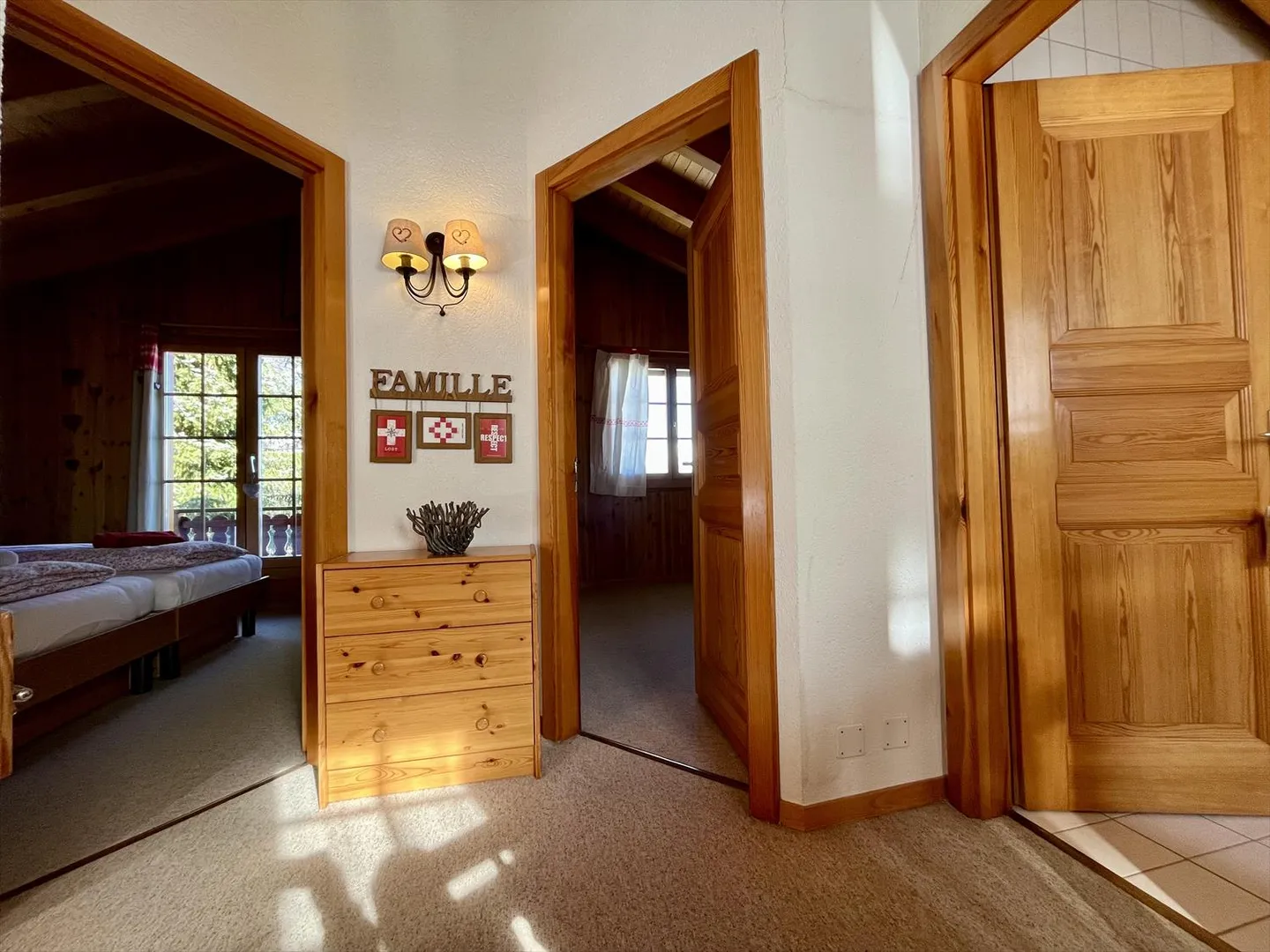 Chalet 4 Zimmer - Foto 11 von 19