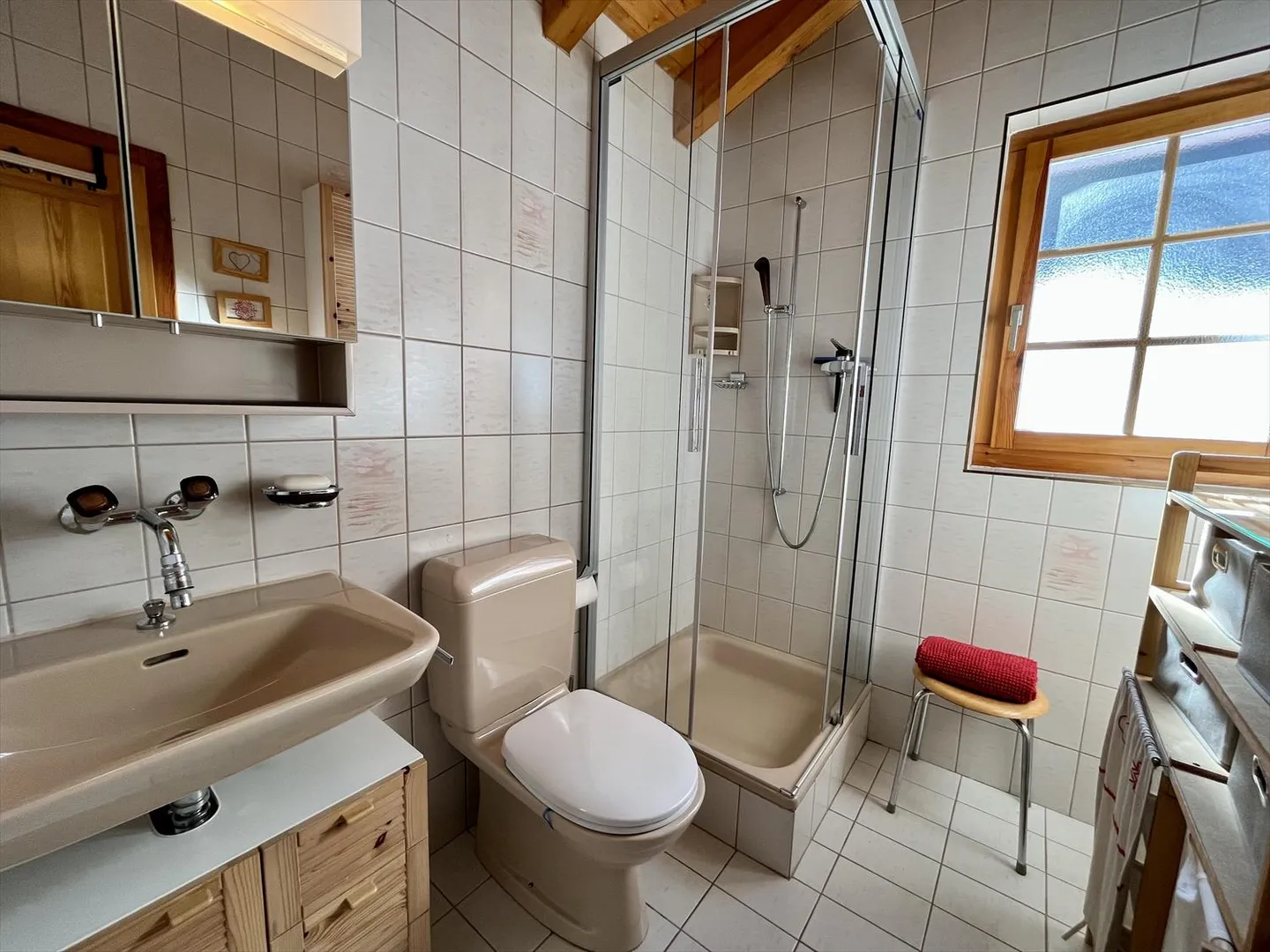 Chalet 4 Zimmer - Foto 10 von 19