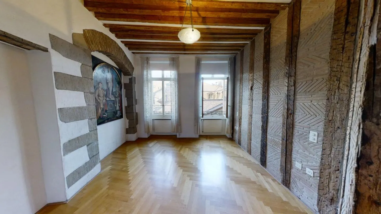 Appartamento di lusso nel cuore della Città Vecchia - Foto 5 di 11