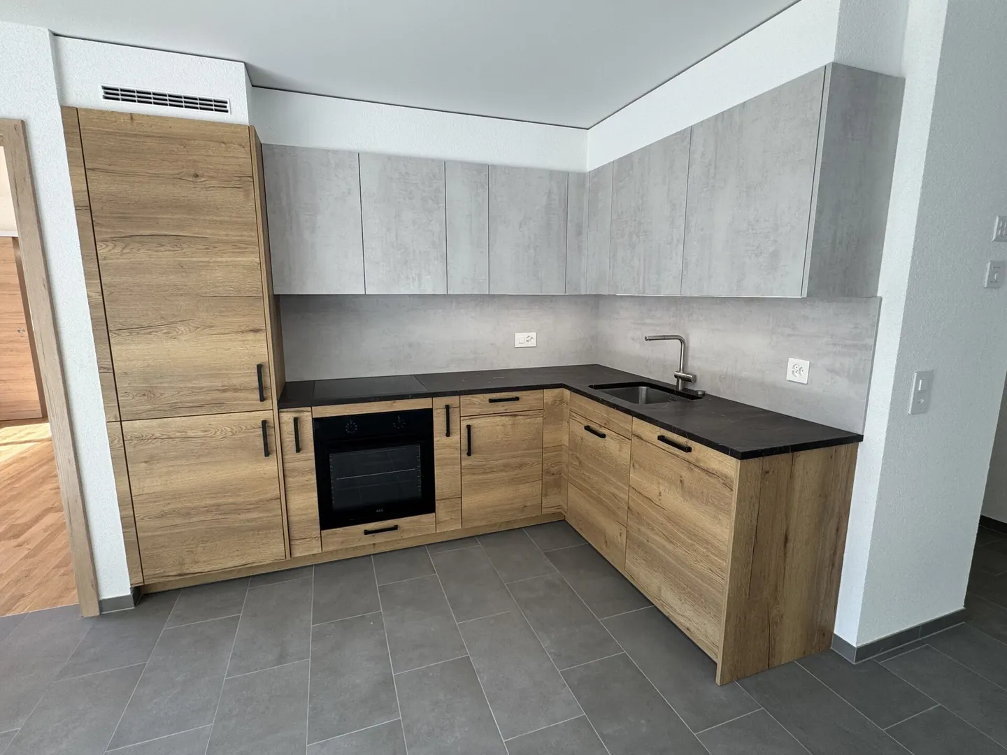 Appartement neuf de 4.5 pièces situé au centre de Riddes - Foto 5 von 21