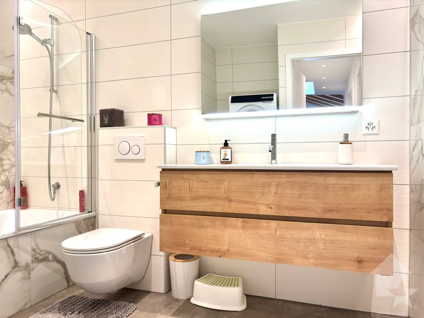 Stunning penthouse with panoramic view! - Photo 22 of 28