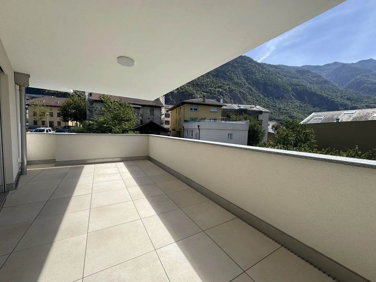 Appartement neuf de 4.5 pièces situé au centre de Riddes - Foto 6 von 21