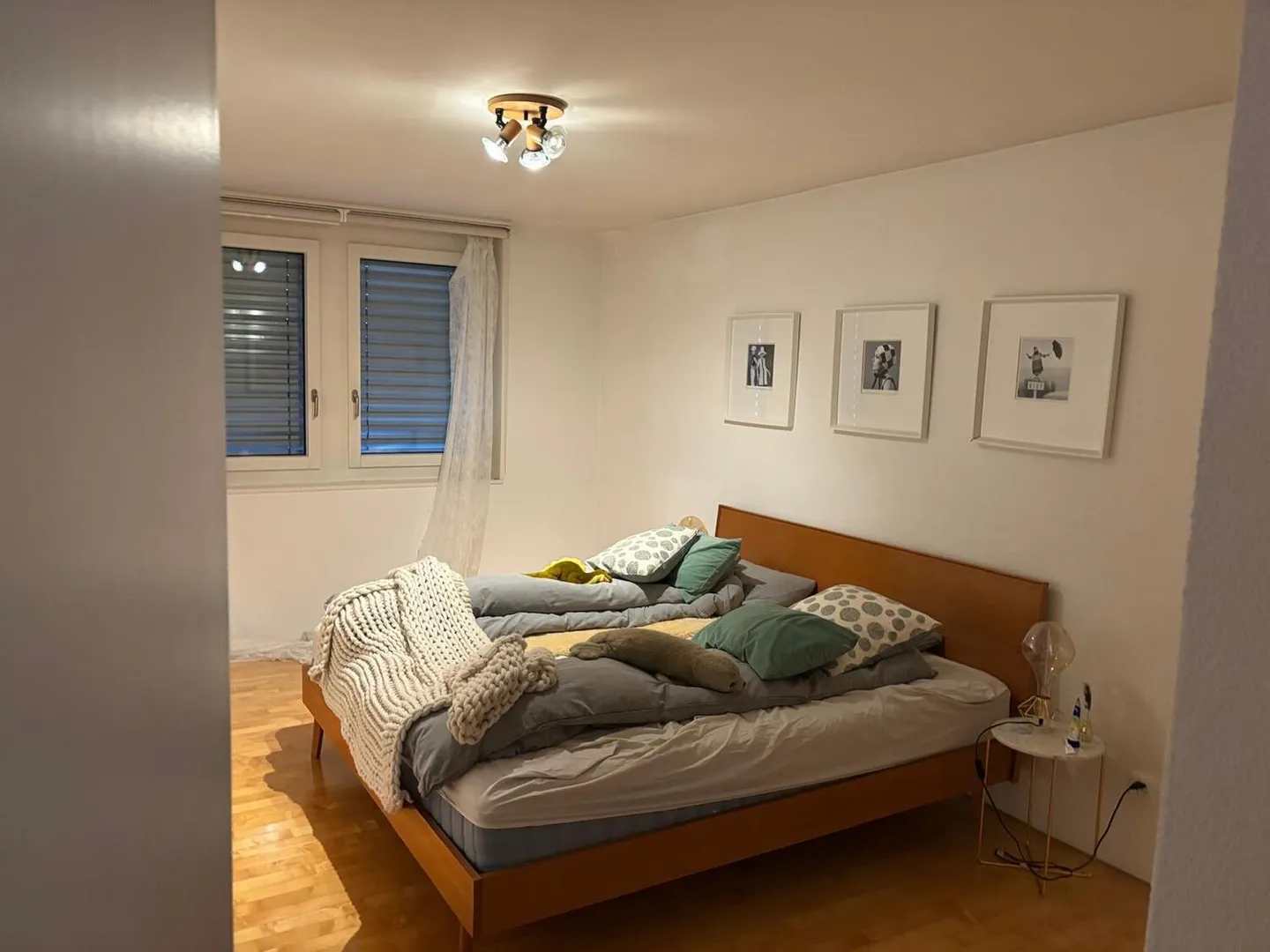 Apartment for rent - Photo 4 of 10