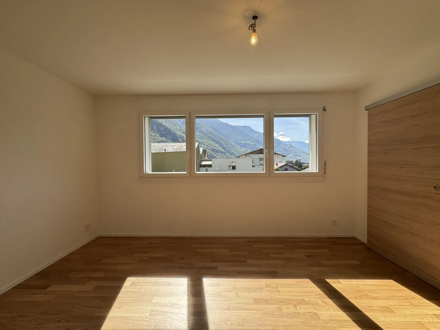 Appartement neuf de 4.5 pièces situé au centre de Riddes - Foto 8 von 21
