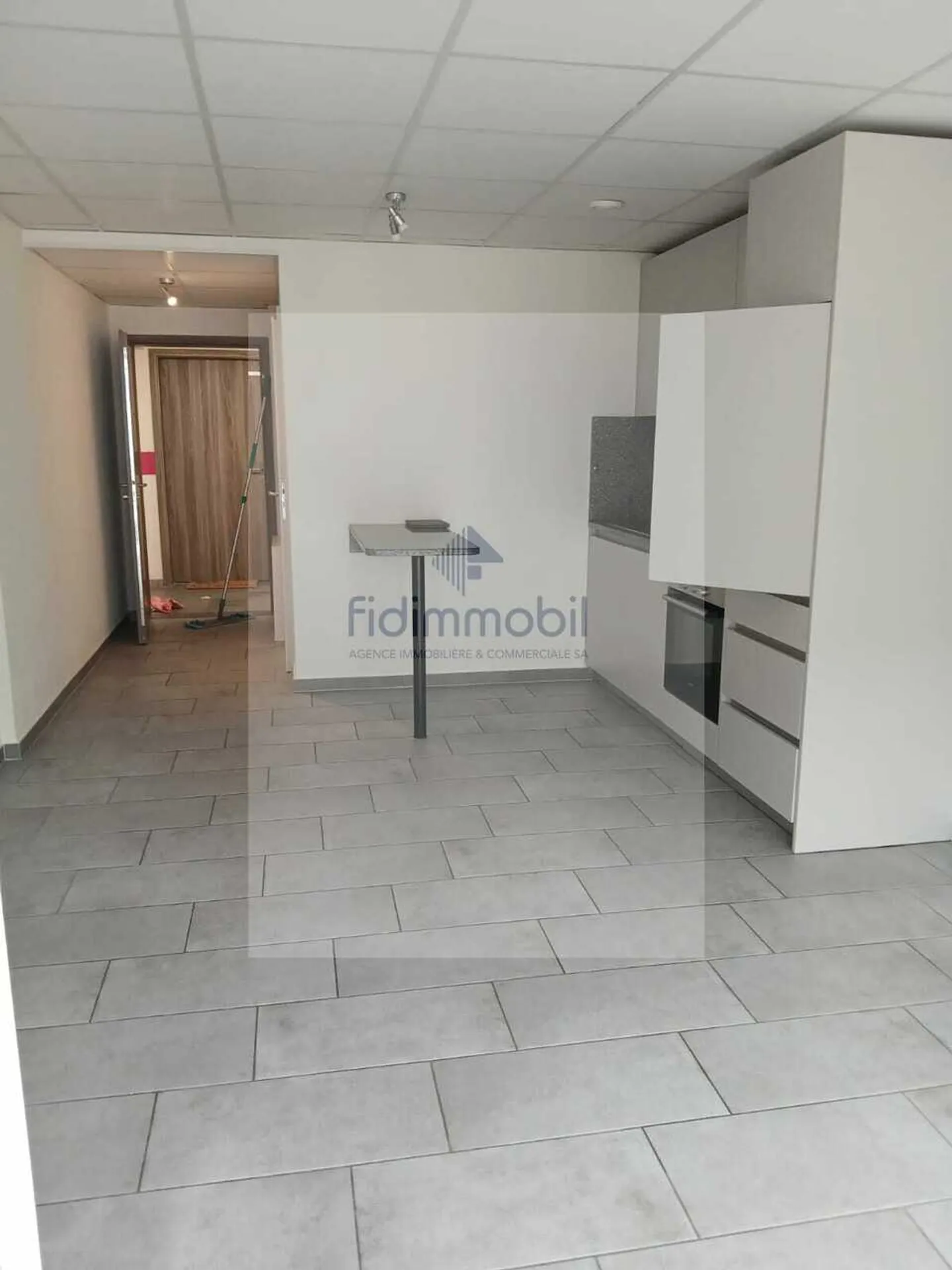 Appartamento in affitto - Foto 1 di 5