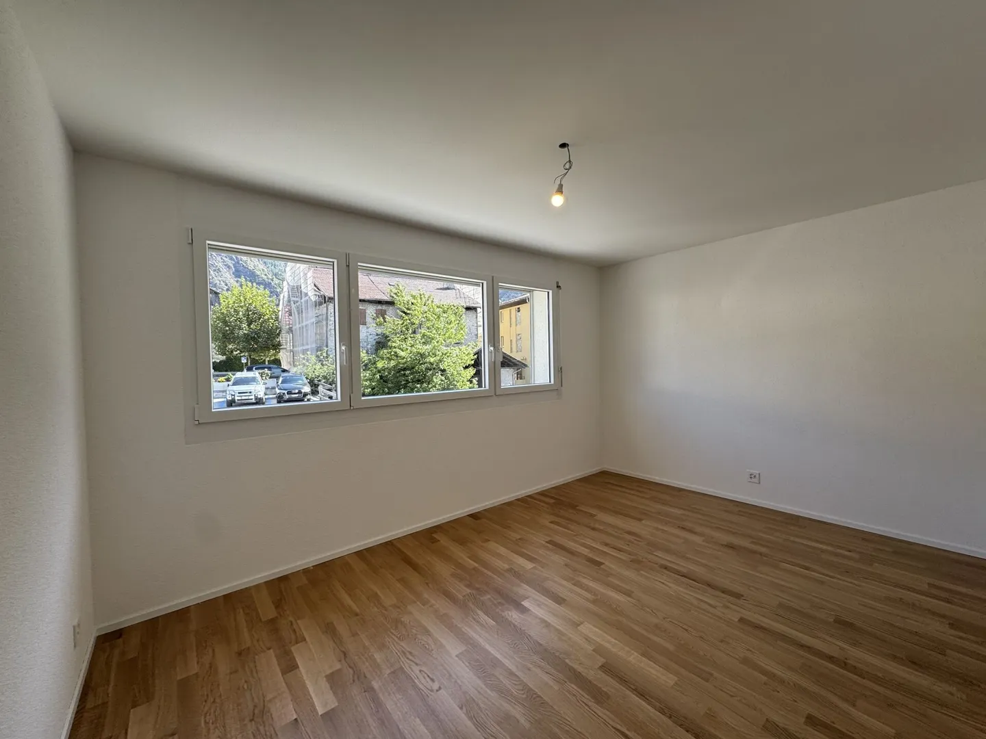 Appartement neuf de 4.5 pièces situé au centre de Riddes - Foto 10 von 21