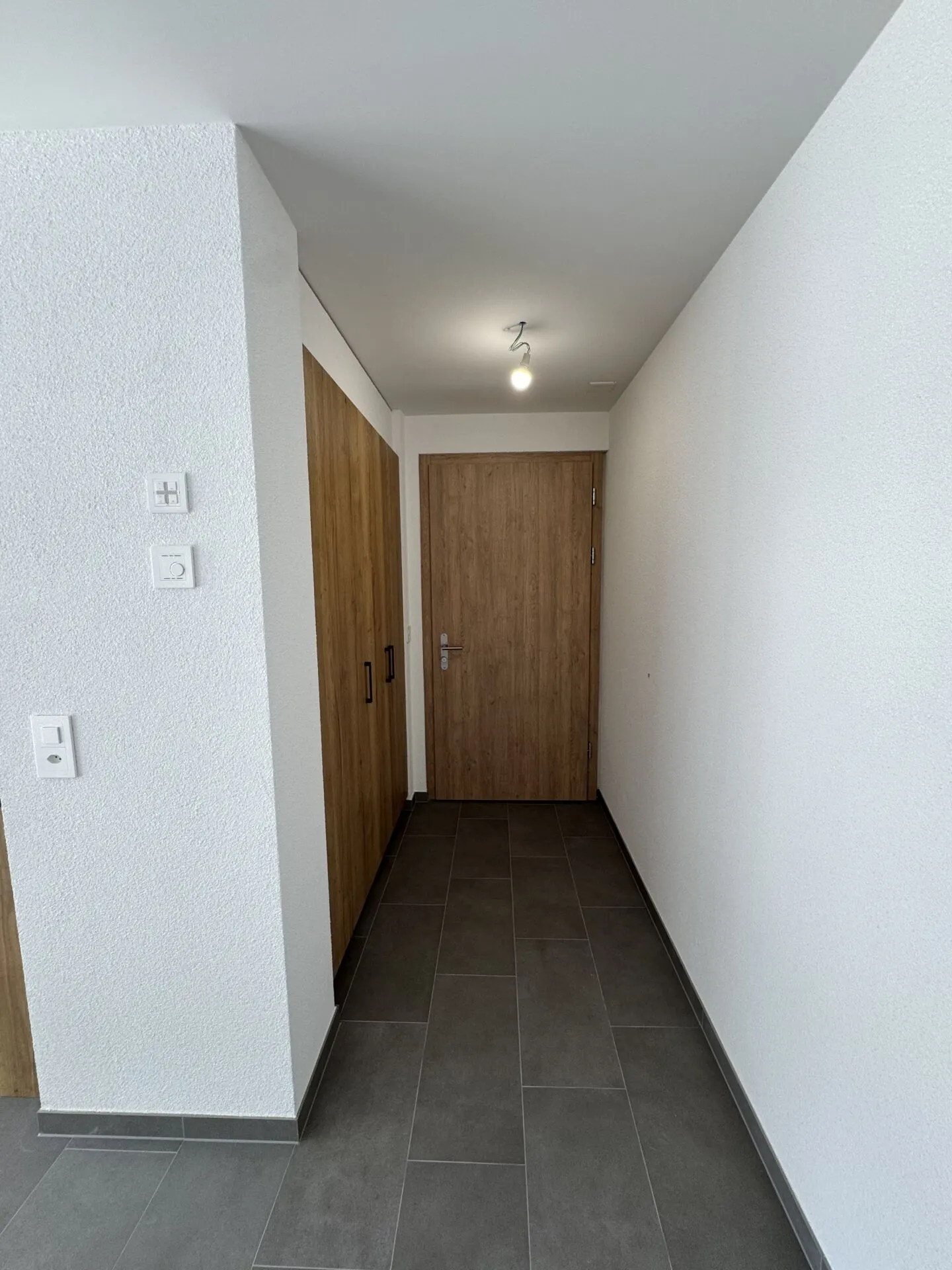 Appartement neuf de 4.5 pièces situé au centre de Riddes - Foto 15 von 21