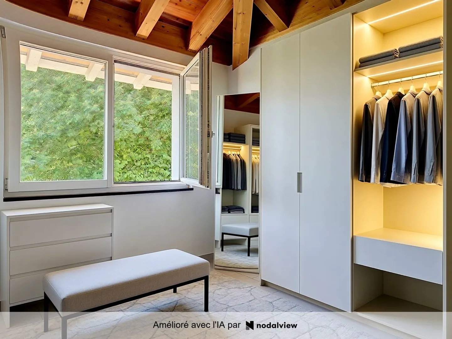 Privileged Location with Unobstructed Panoramic View - Photo 4 of 16