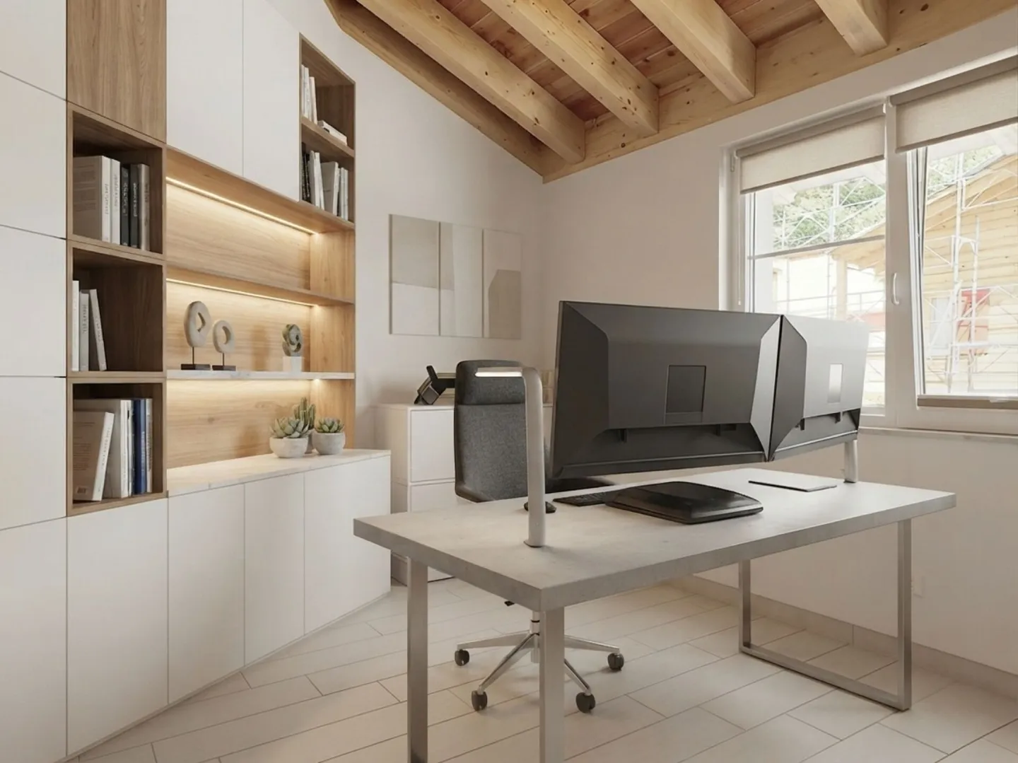 Privileged Location with Unobstructed Panoramic View - Photo 6 of 16