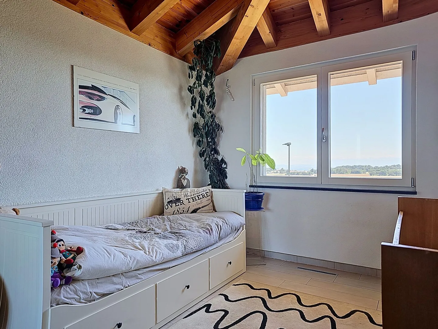Privileged Location with Unobstructed Panoramic View - Photo 7 of 16