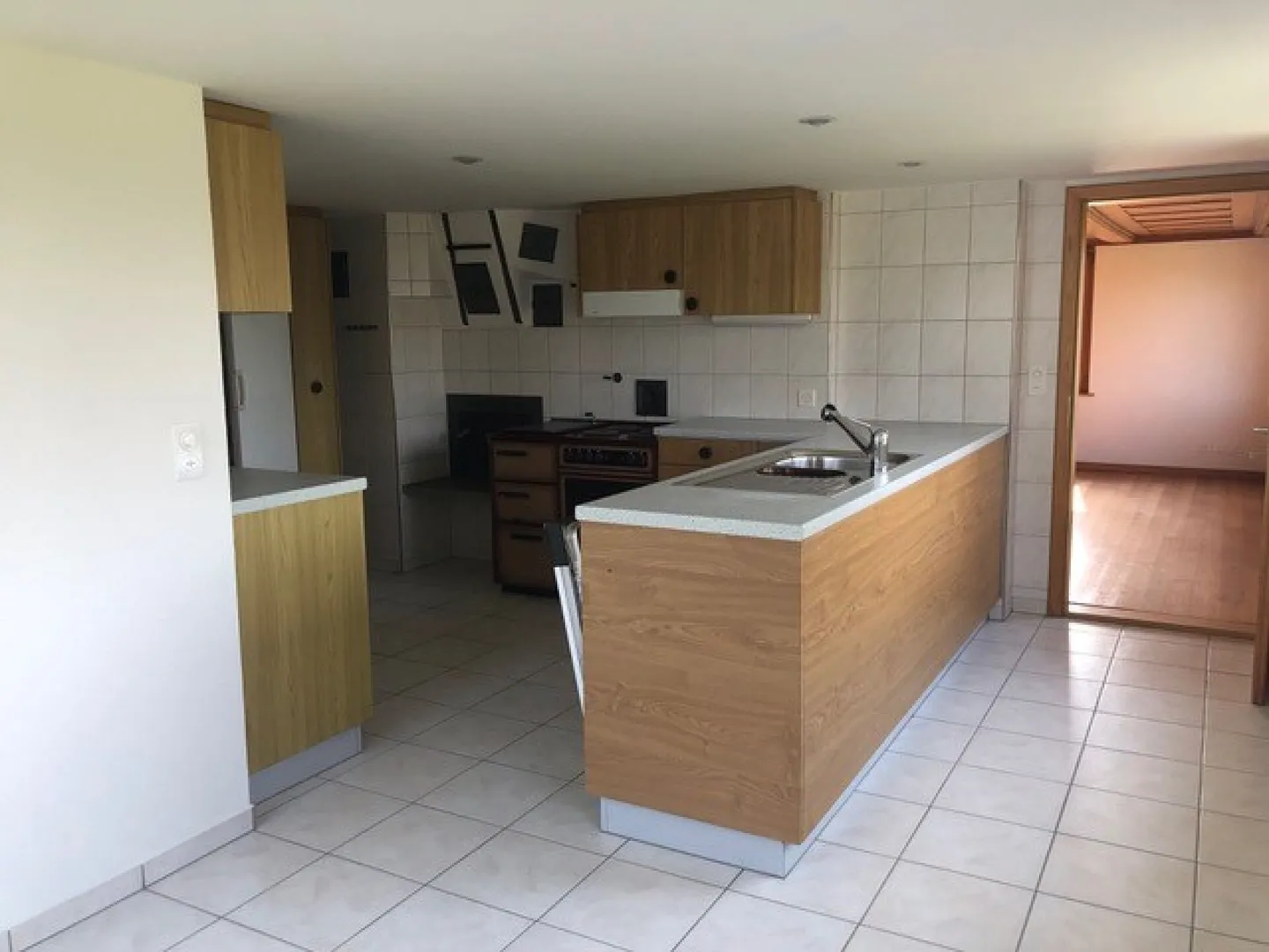 Wohnen auf dem Bauernhof - Foto 6 von 13